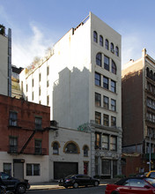 55 Great Jones St in New York, NY - Building Photo - Building Photo