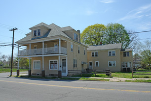 200 N Front St Apartments