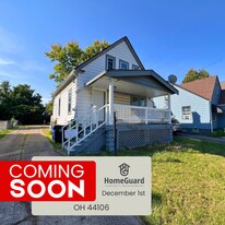 12714 Farringdon Ave in Cleveland, OH - Building Photo