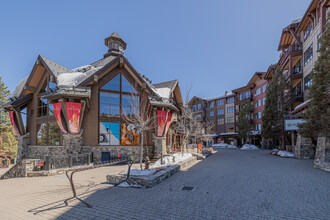 Timber Creek Lodge in Truckee, CA - Building Photo - Building Photo