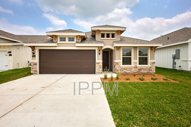 property at 2506 Cove Real Dr