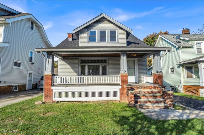 property at 4318 W 50th St