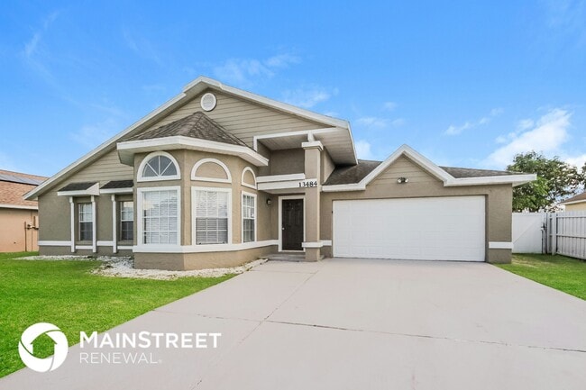 13484 Texas Woods Cir in Orlando, FL - Building Photo - Building Photo