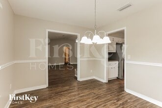 800 Driftwood Pl in Orange Park, FL - Foto de edificio - Building Photo