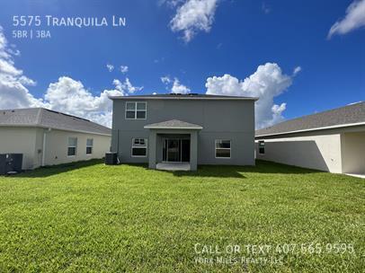 5575 Tranquila Ln in Davenport, FL - Building Photo - Building Photo