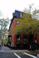 58 Remsen St Apartments