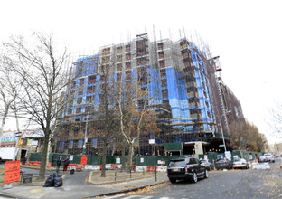 2030 Creston Ave in Bronx, NY - Building Photo - Building Photo