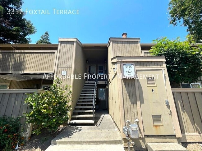 property at 3317 Foxtail Terrace