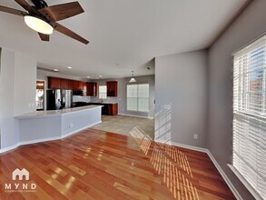 13532 Swinton Rd in Huntersville, NC - Foto de edificio - Building Photo