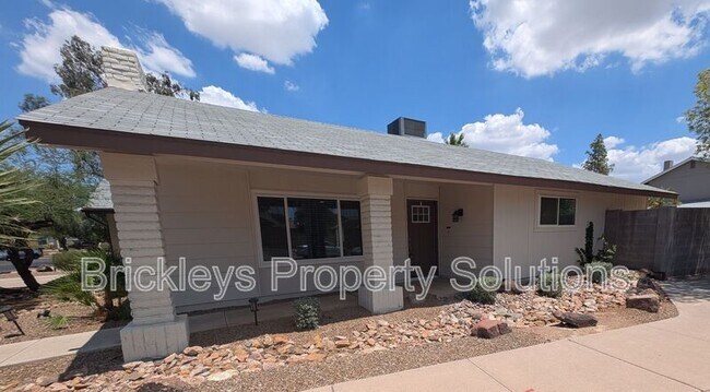 1907 S Ash in Mesa, AZ - Building Photo - Building Photo