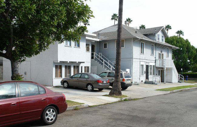 1215 E California Ave in Glendale, CA - Building Photo - Building Photo