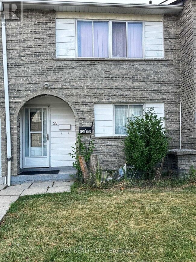 property at 2006-2006 Martin Grove Rd