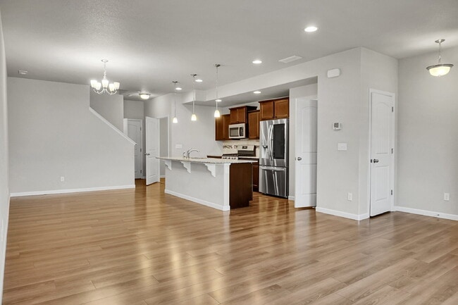 1966 Birmingham Loop in Colorado Springs, CO - Building Photo - Building Photo