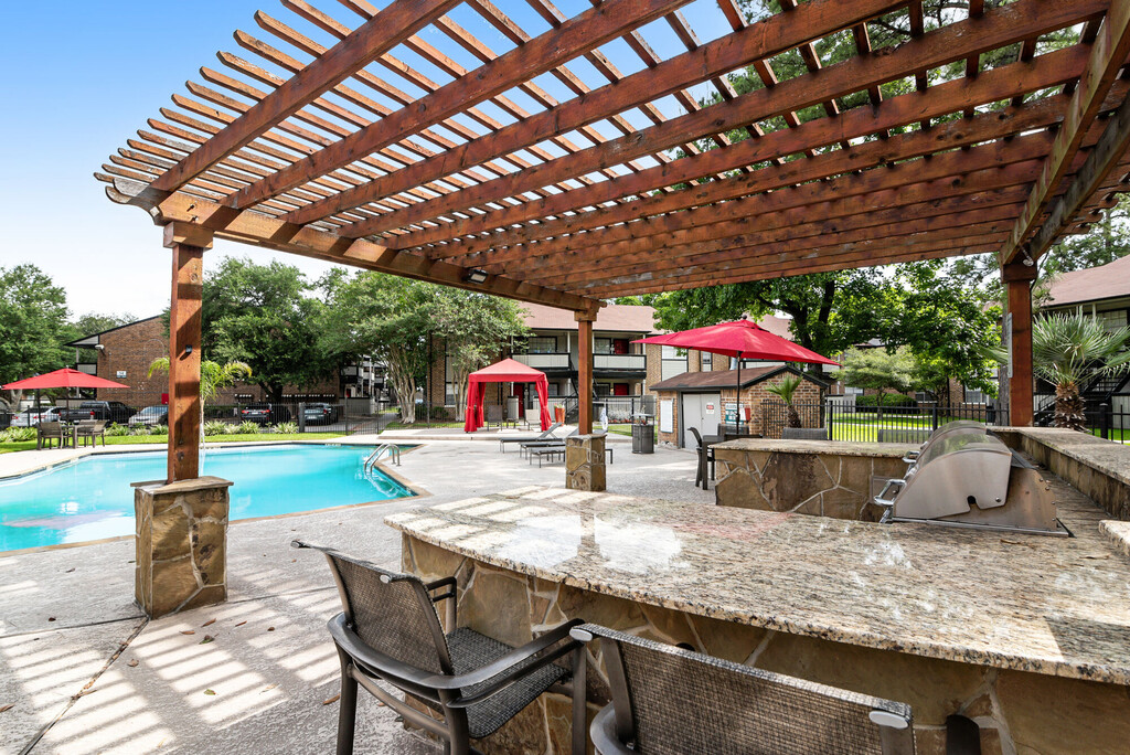 Rayfords Edge Apartments in Spring, TX