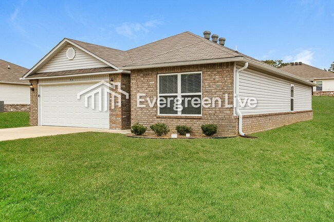 46 Dunnaway Dr in Ward, AR - Building Photo - Building Photo