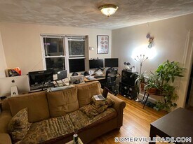 402 Highland Ave, Unit 23 in Somerville, MA - Building Photo