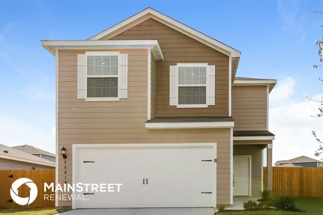 property at 23010 Bellini Dr