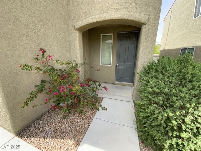 5562 Chapin Mesa Ave in Las Vegas, NV - Building Photo - Building Photo