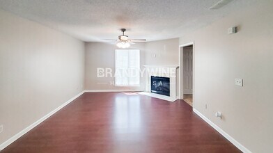 4083 Angels Dr in Stockbridge, GA - Foto de edificio - Building Photo