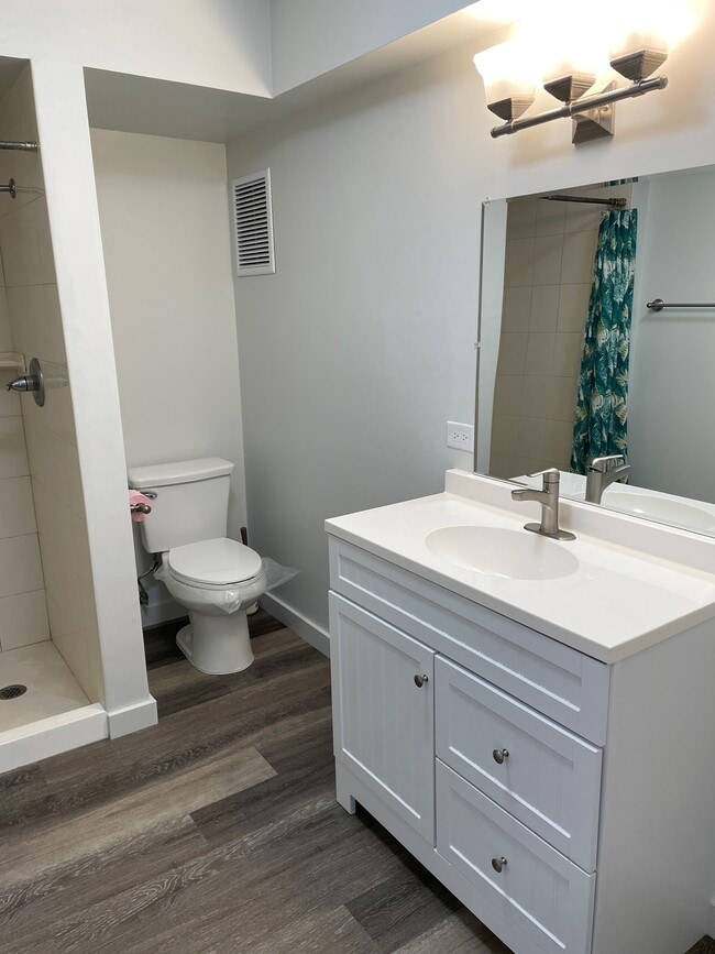 1550 Wilder Ave, Unit Punahou Gardens in Honolulu, HI - Foto de edificio - Building Photo