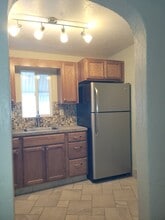 1549 Idaho Ave, Unit Studio Apartment in Idaho Falls, ID - Building Photo - Building Photo