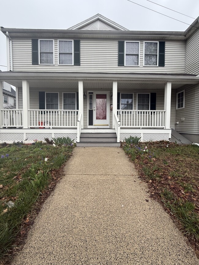 property at 5 Kensington Park