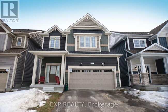 property at 295 McEachern Ln