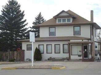 Rainbow Apartments in Sterling, CO - Foto de edificio - Building Photo