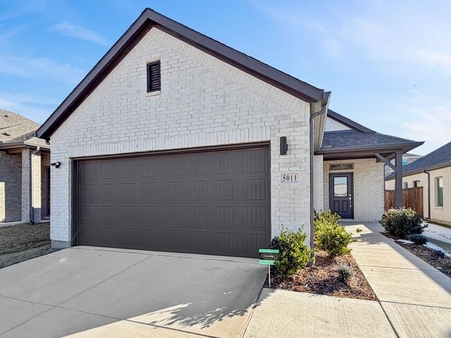 property at 5011 Somersworth Dr