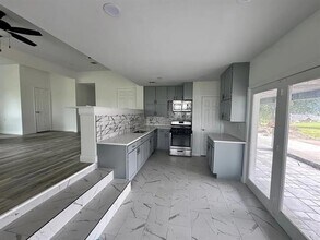 424 Martin Duke Rd in Van Alstyne, TX - Building Photo - Building Photo