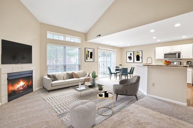 5303 Wilcox Rd in Dublin, OH - Building Photo - Building Photo