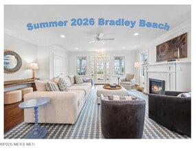 114 2nd Ave in Bradley Beach, NJ - Building Photo - Building Photo
