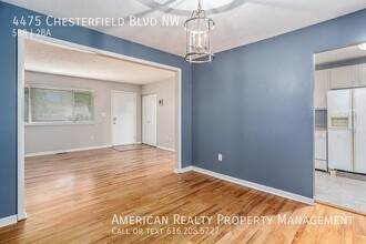 4475 Chesterfield Blvd NW in Grand Rapids, MI - Building Photo - Building Photo