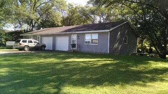3319 Miller St in Eau Claire, WI - Building Photo