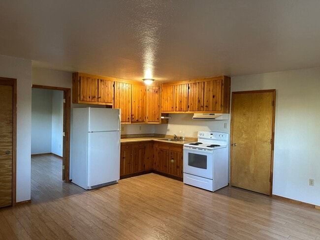 property at 592 Barretta St