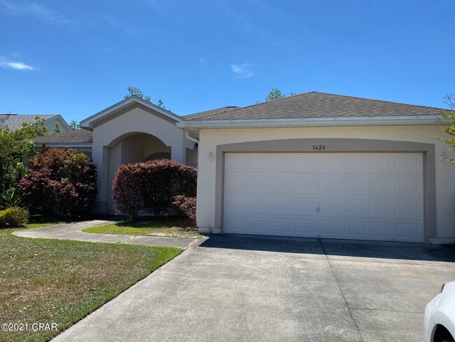 property at 3620 Bay Tree Rd