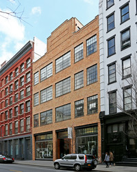 73 Wooster in New York, NY - Building Photo - Building Photo