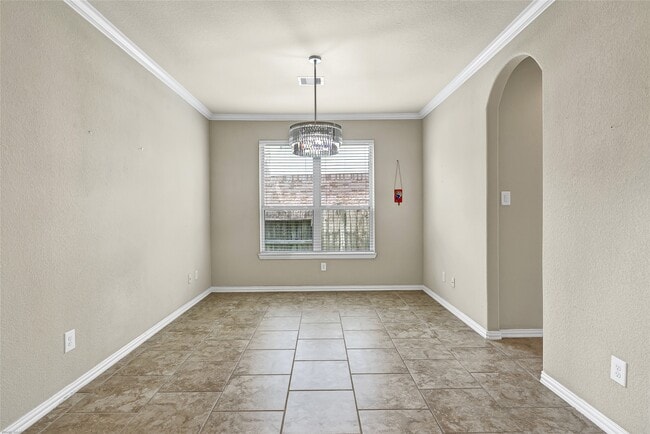 property at 7847 Mesquite Manor Ln