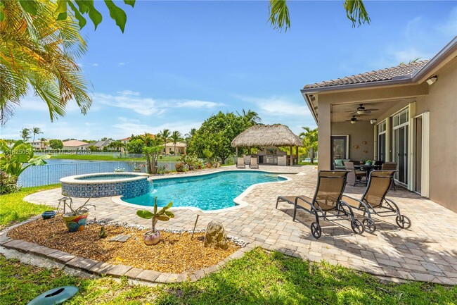 property at 11624 Hibbs Grove Dr