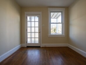 1400 Bainbridge St in Richmond, VA - Foto de edificio - Building Photo