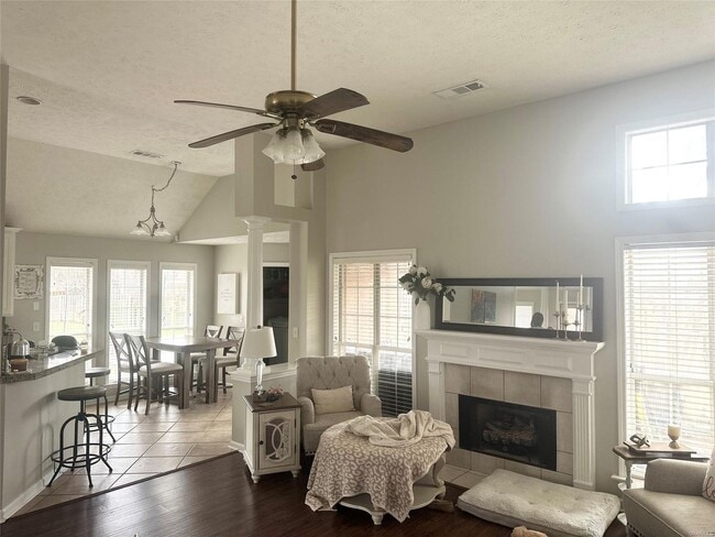 property at 7528 Pinnacle Point Ct