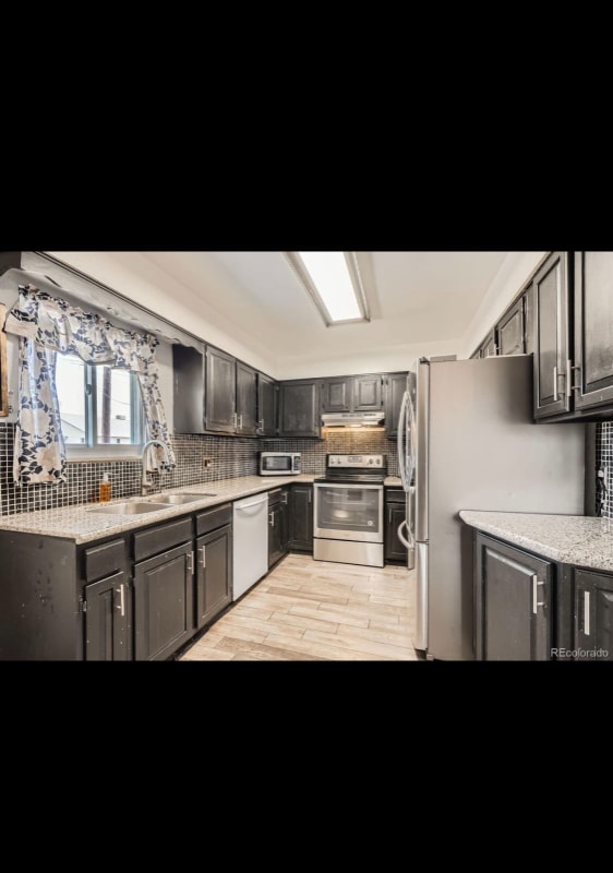 1977 Altura Blvd in Aurora, CO - Building Photo - Building Photo