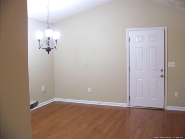 1878 Tryon Dr in Fayetteville, NC - Building Photo - Building Photo