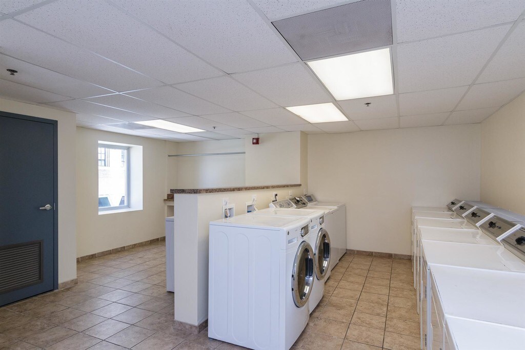 Downtowner Apartments in St. Louis, MO