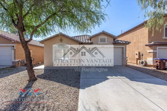 4149 E Azurite Rd in San Tan Valley, AZ - Building Photo - Building Photo