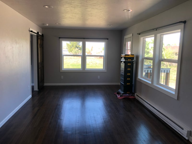 1103 Spring St in Helena, MT - Building Photo