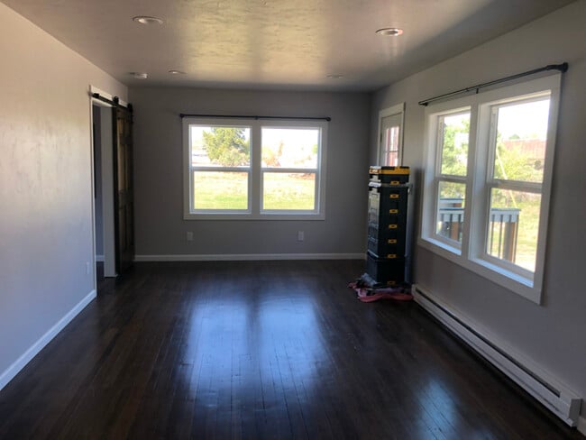 property at 1103 Spring St