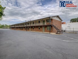 3415 Town Country Ave in Little Rock, AR - Building Photo