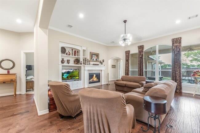 property at 30062 N Fulshear Dr