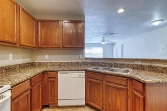 4600 E Moody Blvd, Unit 7J in Bunnell, FL - Building Photo - Building Photo